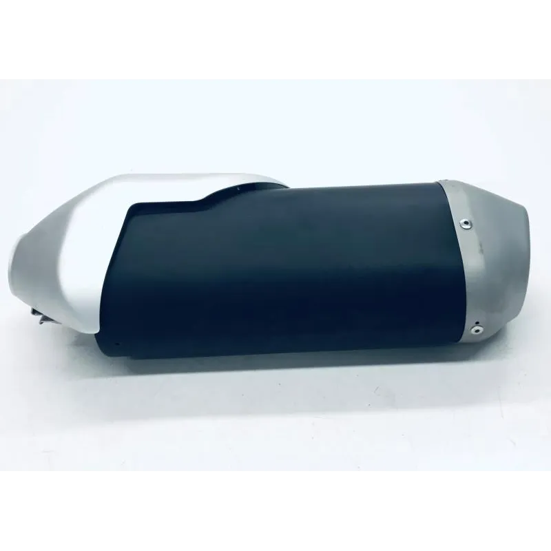 Silencieux gauche (echappement) TRIUMPH SPEED TRIPLE 1050 R 2016-2018