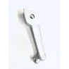 Repose pieds avant gauche RIEJU RS2 50 2006-2008 MATRIX RACING Repose pieds avant gauche RIEJU RS2 50 2006-2008 MATRIX RACING
