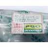 Cable d'accelerateur PGO T-REX 50 2007-2017 Cable d'accelerateur PGO T-REX 50 2007-2017