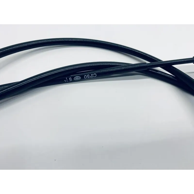 Cable d'accelerateur PGO T-REX 50 2007-2017
