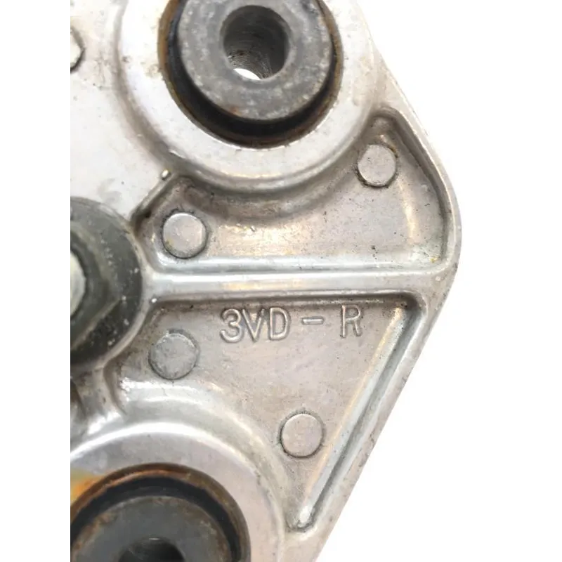 Platine avant droite YAMAHA TDM 850 1996-2001
