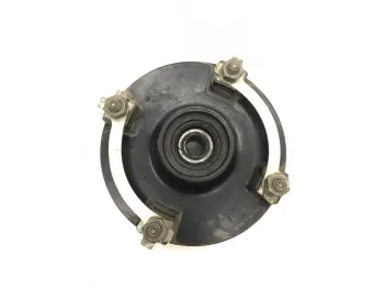 Porte couronne YAMAHA XT E 600 1995-2002