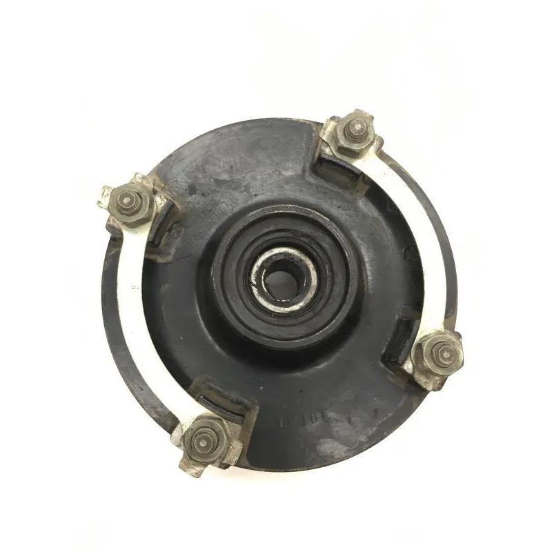 Porte couronne YAMAHA XT E 600 1995-2002