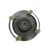 Porte couronne YAMAHA XT E 600 1995-2002