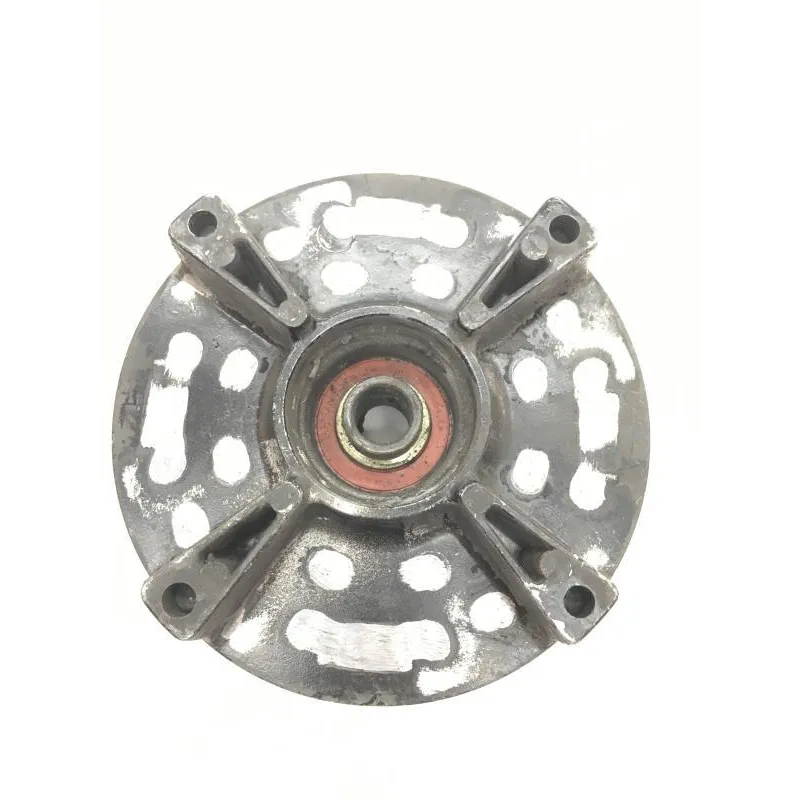 Porte couronne YAMAHA XT E 600 1995-2002