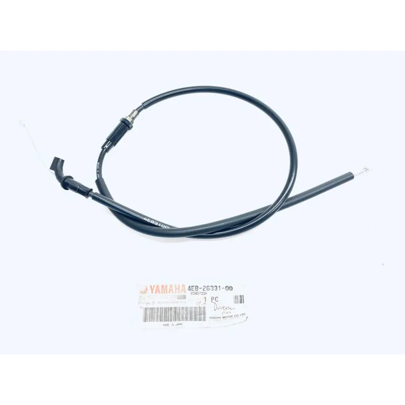 Cable de starter YAMAHA XJ 600 S 1997-2002 DIVERSION