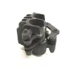Etrier de frein avant gauche SUZUKI GSF 600 2000-2004 BANDIT S Etrier de frein avant gauche SUZUKI GSF 600 2000-2004 BANDIT S