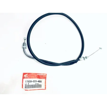Cable d'accelerateur HONDA CB 500 1971-1973 FOUR