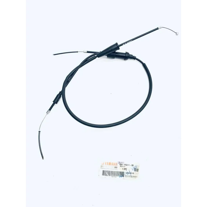 Cable d'accelerateur YAMAHA DT 50 R 2003-2005