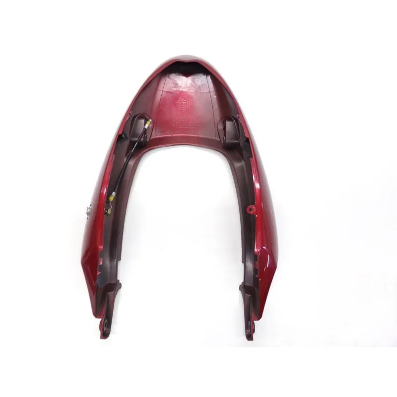 Cache carenage coque arriere SUZUKI GSF 1200 2006 BANDIT S