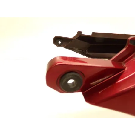 Cache carenage coque arriere SUZUKI GSF 1200 2006 BANDIT S