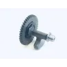 Arbre equilibrage YAMAHA CZD 300 2017-2019 XMAX Arbre equilibrage YAMAHA CZD 300 2017-2019 XMAX