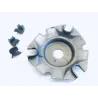 Variateur YAMAHA CZD 300 2017-2019 XMAX
