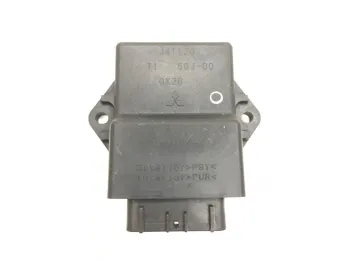 Boitier cdi YAMAHA XP 500 2001-2003 TMAX