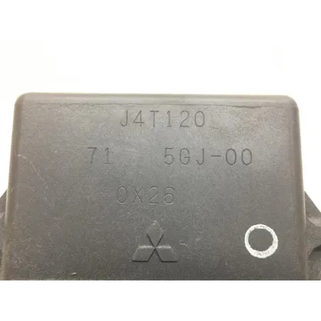 Boitier cdi YAMAHA XP 500 2001-2003 TMAX