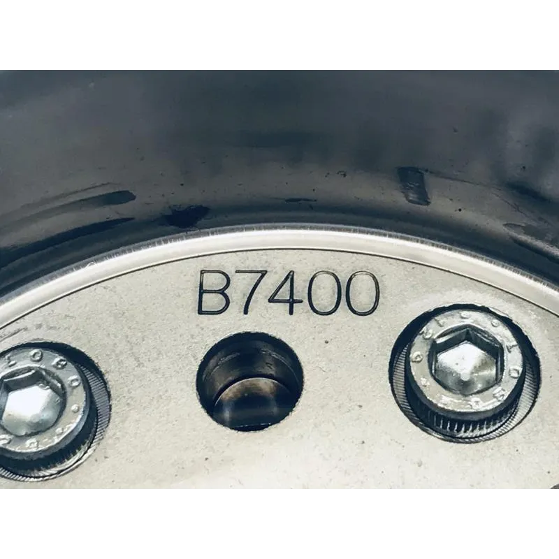 Rotor volant moteur YAMAHA CZD 300 2017-2019 XMAX
