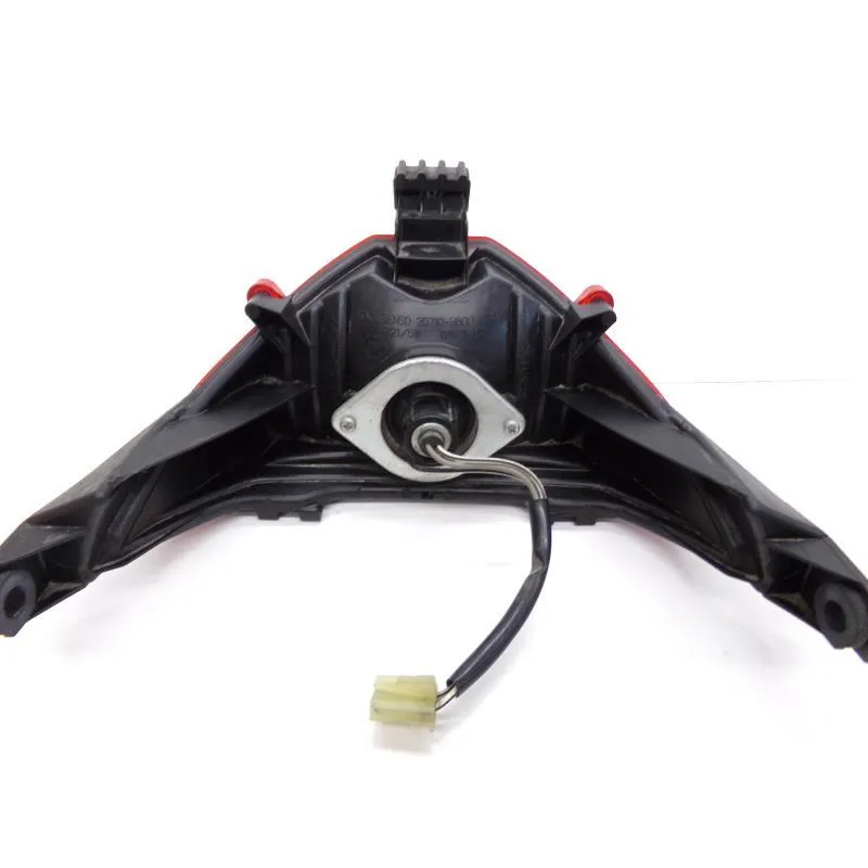 Feu arriere SUZUKI GSF 1200 2006 BANDIT S
