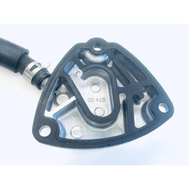 Couvre culasse YAMAHA CZD 300 2017-2019 XMAX
