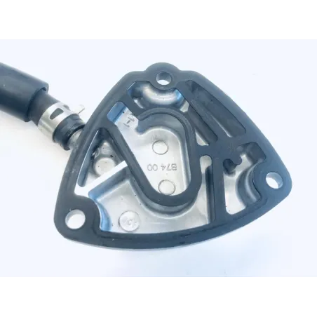 Couvre culasse YAMAHA CZD 300 2017-2019 XMAX
