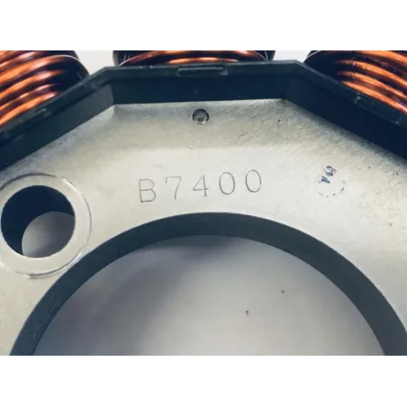 Stator alternateur YAMAHA CZD 300 2017-2019 XMAX