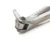 Platine et repose pieds arriere droit YAMAHA YZF 1000 2004-2005 R1 Platine et repose pieds arriere droit YAMAHA YZF 1000 2004-2005 R1