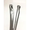 Platine et repose pieds arriere droit YAMAHA YZF 1000 2004-2005 R1 Platine et repose pieds arriere droit YAMAHA YZF 1000 2004-2005 R1