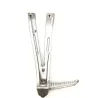 Platine et repose pieds arriere droit YAMAHA YZF 1000 2004-2005 R1 Platine et repose pieds arriere droit YAMAHA YZF 1000 2004-2005 R1