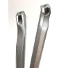 Platine et repose pieds arriere droit YAMAHA YZF 1000 2004-2005 R1 Platine et repose pieds arriere droit YAMAHA YZF 1000 2004-2005 R1