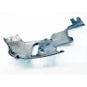 Demi sabot gauche HONDA CBR 929 RR 2000-2001 FIREBLADE Demi sabot gauche HONDA CBR 929 RR 2000-2001 FIREBLADE