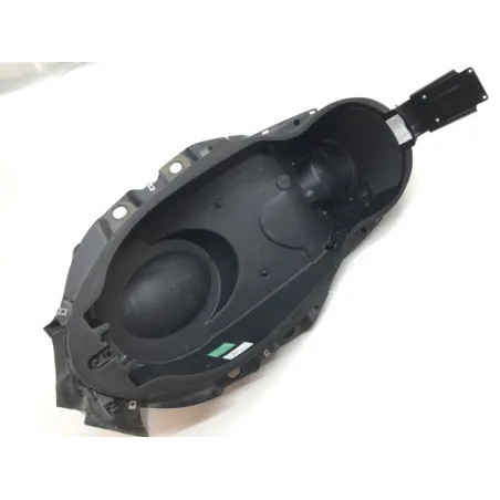 Coffre sous selle YAMAHA YPR 125 2010-2013 XMAX ABS
