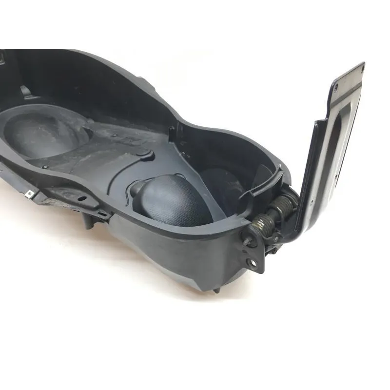 Coffre sous selle YAMAHA YPR 125 2010-2013 XMAX ABS