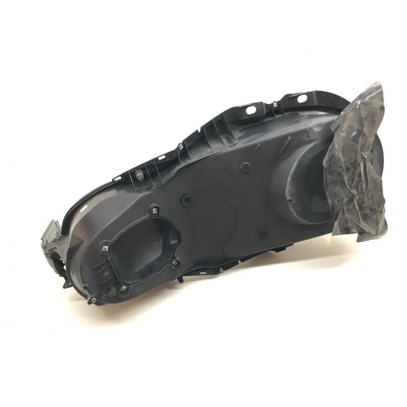 Coffre sous selle YAMAHA YPR 125 2010-2013 XMAX ABS
