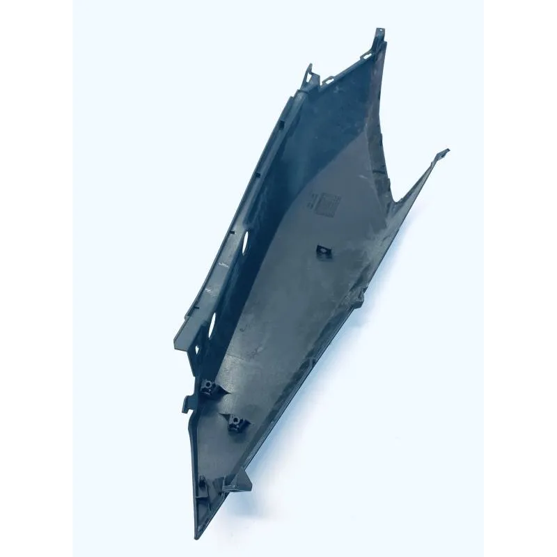 Cache carenage coque arriere gauche HONDA NSS 125 2015-2017 FORZA