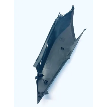 Cache carenage coque arriere gauche HONDA NSS 125 2015-2017 FORZA
