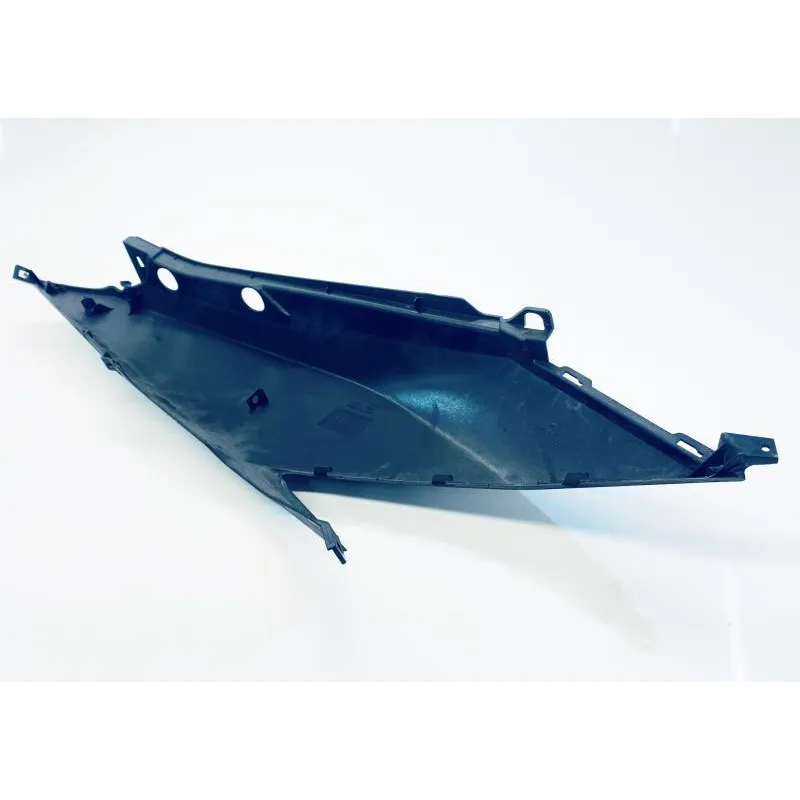 Cache carenage coque arriere gauche HONDA NSS 125 2015-2017 FORZA