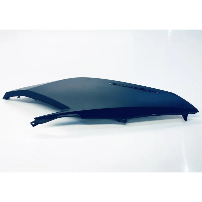 Cache carenage coque arriere gauche HONDA NSS 125 2015-2017 FORZA
