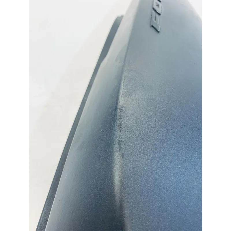 Cache carenage coque arriere gauche HONDA NSS 125 2015-2017 FORZA