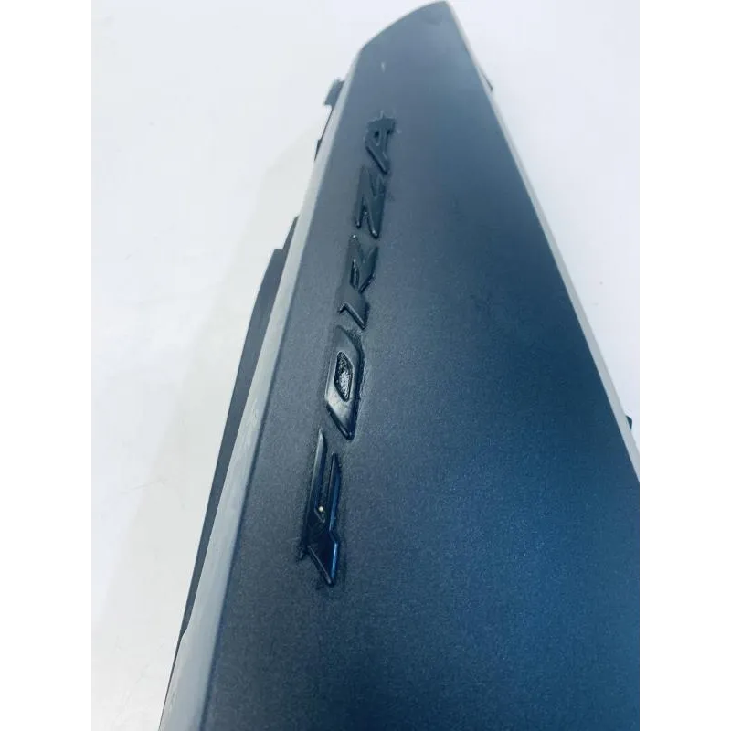 Cache carenage coque arriere gauche HONDA NSS 125 2015-2017 FORZA