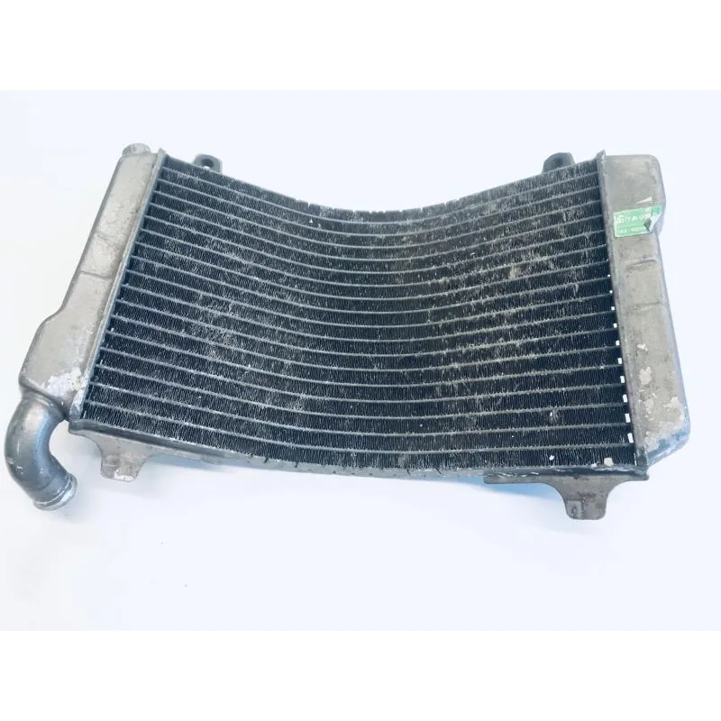 Radiateur eau SUZUKI TV 250 1988-1990 WOLF