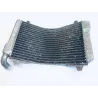 Radiateur eau SUZUKI TV 250 1988-1990 WOLF