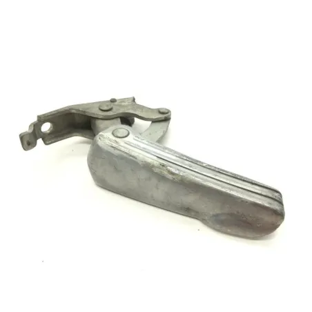 Repose pieds arriere gauche PIAGGIO VESPA GTS 250 2005-2014
