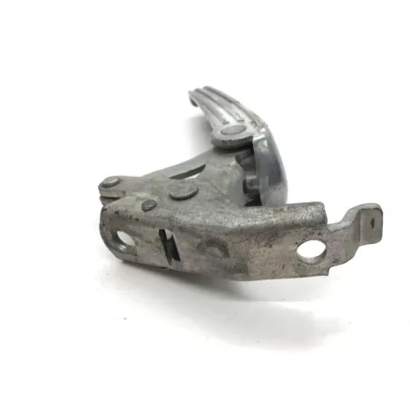 Repose pieds arriere gauche PIAGGIO VESPA GTS 250 2005-2014