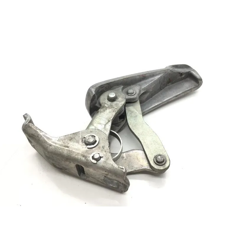 Repose pieds arriere gauche PIAGGIO VESPA GTS 250 2005-2014