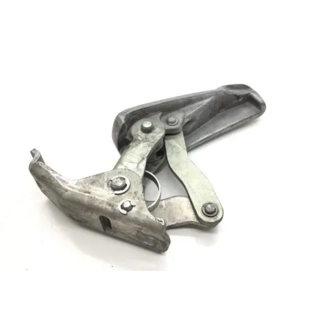 Repose pieds arriere gauche PIAGGIO VESPA GTS 250 2005-2014