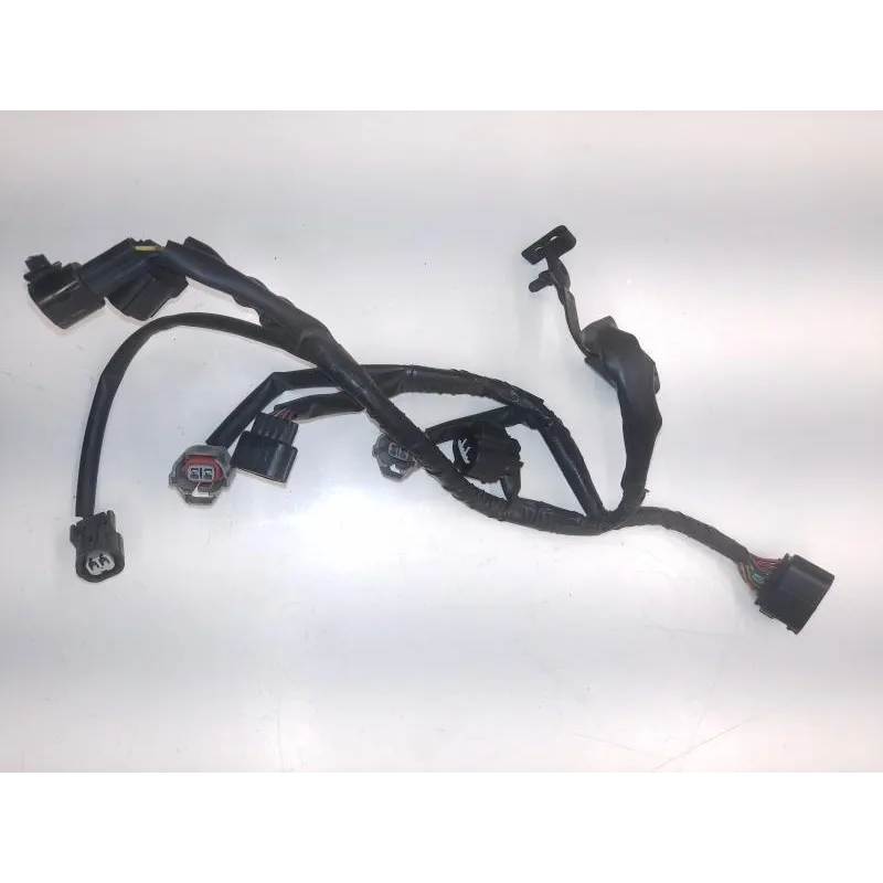 Faisceau rampe injection YAMAHA MT07 700 2014-2016