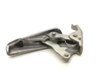 Repose pieds arriere droit PIAGGIO VESPA GTS 250 2005-2014