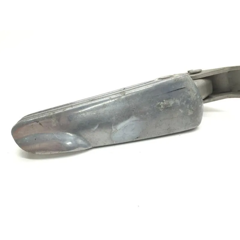 Repose pieds arriere droit PIAGGIO VESPA GTS 250 2005-2014