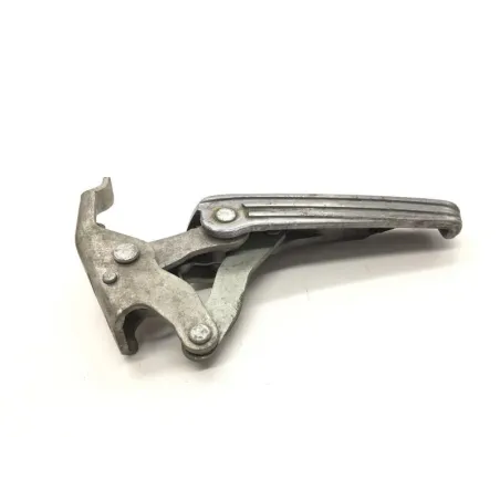 Repose pieds arriere droit PIAGGIO VESPA GTS 250 2005-2014