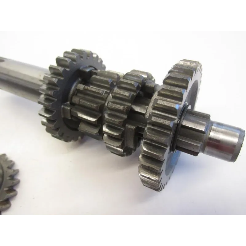 Boite de vitesses YAMAHA TY 250 R 1984-1988