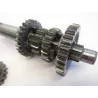 Boite de vitesses YAMAHA TY 250 R 1984-1988